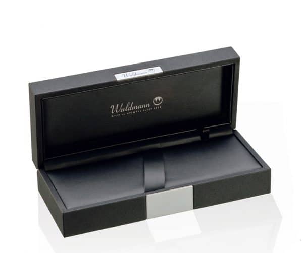 Waldmann Pens Branded Gift Box 0129
