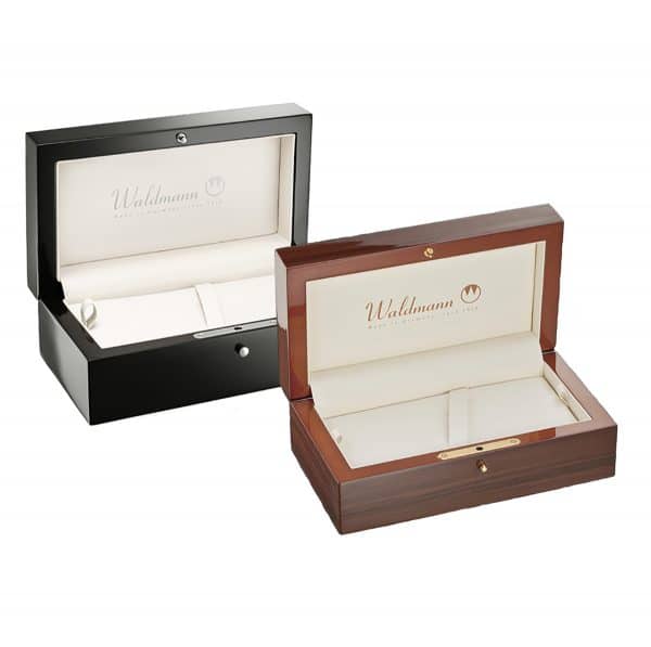 Waldmann Luxury Pen Boxes