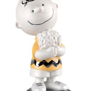 Lladro Charlie Brown Figure