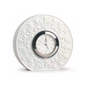 Lladro Logos Clock.