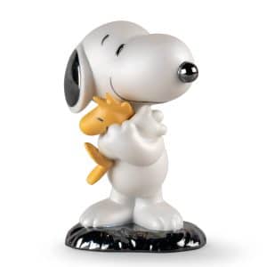 Lladro - Snoopy