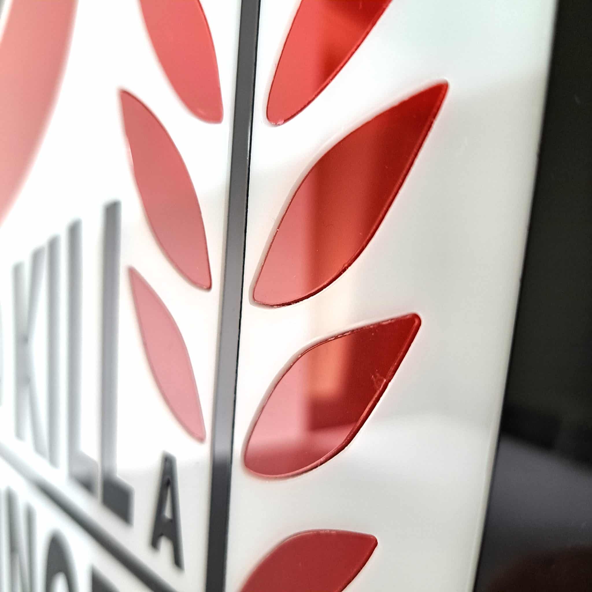 To Kill a Mockingbird Literary Wall Art Harper Lee. - Image 4